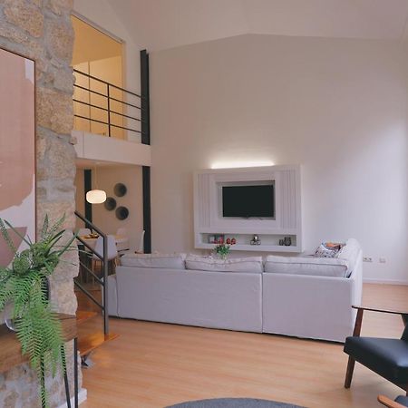 Portobello Lux Living Vila Nova de Gaia Exterior photo