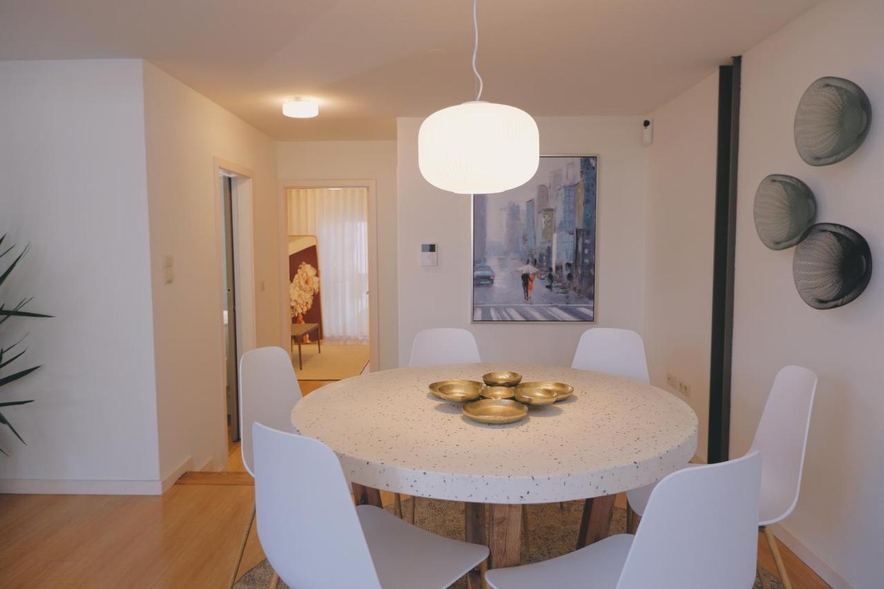 Portobello Lux Living Vila Nova de Gaia Exterior photo